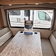 Seats / Sleeps 5, Pet friendly Camper