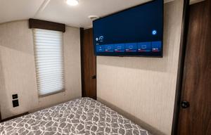 The 5 O'Clock Somewhere RV, ALL 5 Star Reviews!