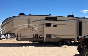 Luxury Desert Wanderer-Two Private Bedrooms