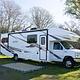 Entegra Odyssey 31F: The Ultimate Luxury Motorhome
