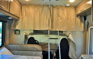 2019 Thor Motor Coach Daybreak 22DB
