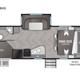 2021 Cruiser Shadow Cruiser 240BHS