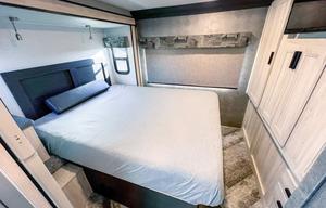 2021 Forest River RV Sunseeker 3010DS Ford