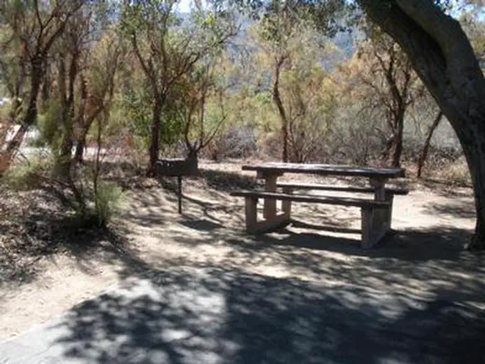 Oak Grove Campground