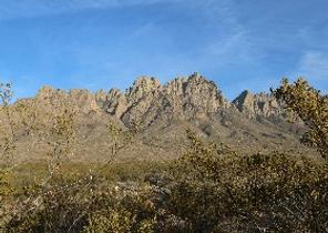 Las Cruces