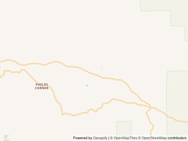 Map of Skyline Ranch RV Park & Campground location at Jamul, CA, United States