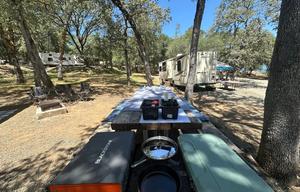 Fully stacked beautiful Rv