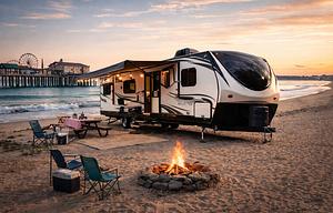 2023 Grand Design Reflection 312BHTS RV rental photo 1
