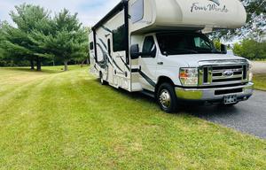 Wanda the Wander Wagon