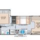 2020 Thor Motor Coach Chateau 22B Chevy