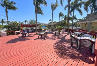 Encore Miami Everglades