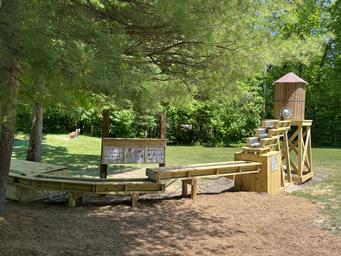 Deer Run Camping Resort