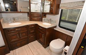 2021 Forest River RV Berkshire XLT 45CA
