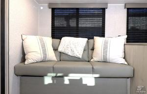 Say hello to "Compassion"! 2023 Silver Lake 31KBH