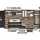 2019 KZ Sportsmen LE 190THLE RV rental photo 2