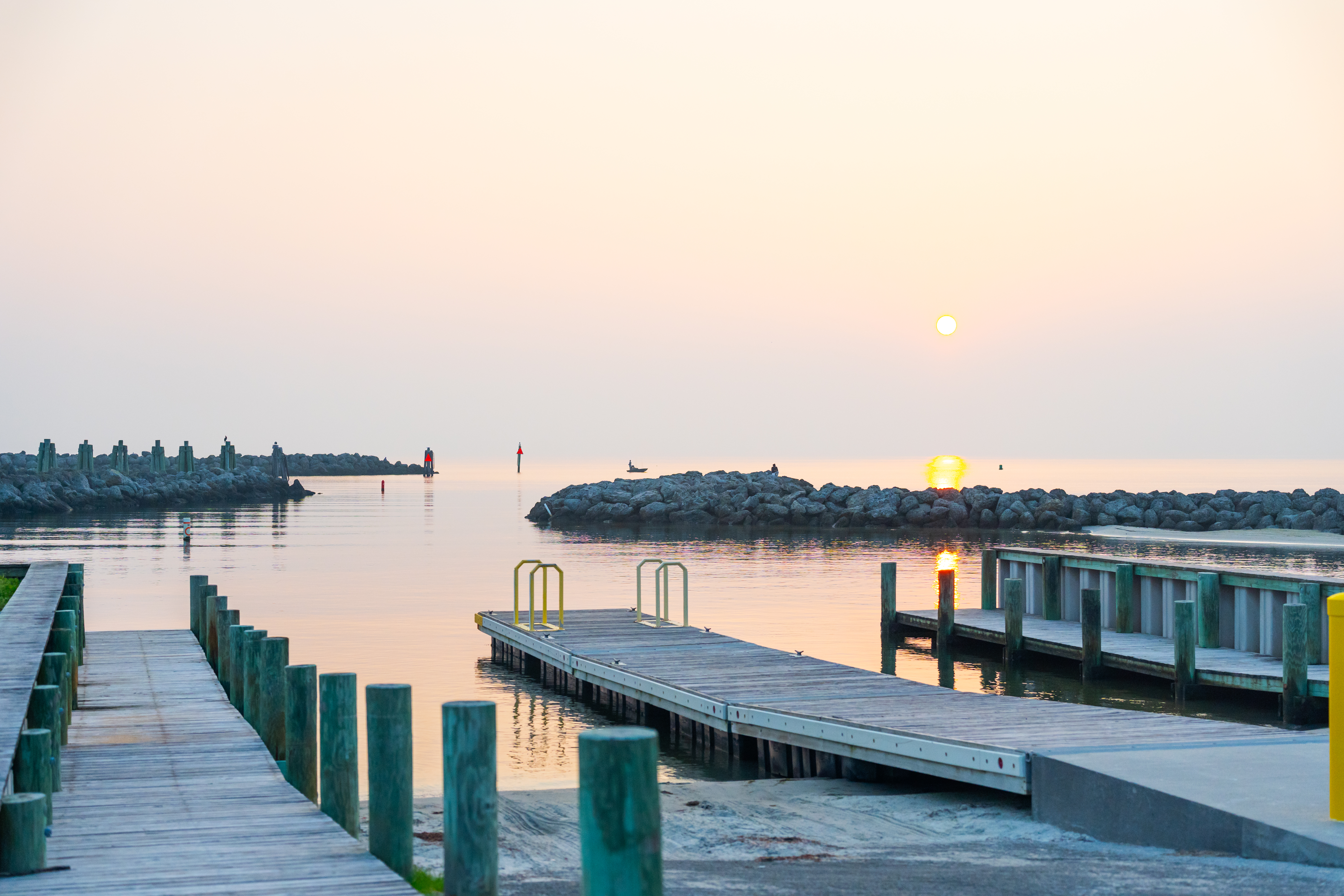 Cedar Island Ranch