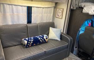 2022 Sunseeker "Lola" Fully Loaded with Solar