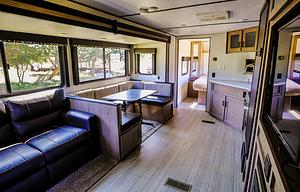 2020 Keystone RV Hideout 29DFSWE