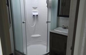 2020 Forest River RV Salem 28FKV