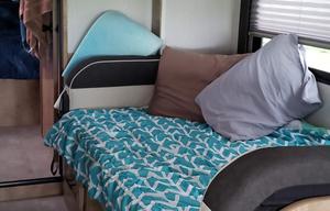 2020 Coachmen RV Leprechaun