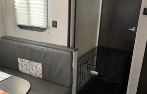 2020 Keystone RV Bullet 269RLSWE
