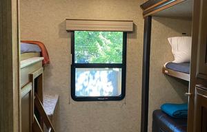 Autumn Adventures Camper Rental