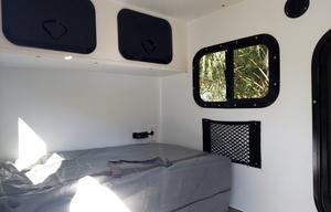 2022 Rugged Rhino overlanding teardrop