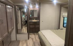 Glamping RV for Rent!