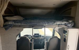 CAMP IN STYLE