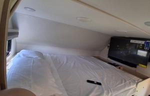 Fully Stocked!! - Economy 2027 East to West Entrada 2000NS E526