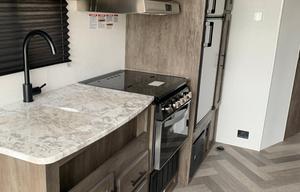 2020 Forest River RV Salem Cruise Lite 251SSXL