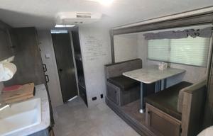 Family Friendly bunkhouse(2020 Apex Nano)