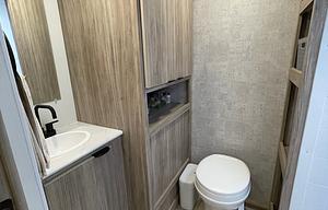 Lily’s Camper