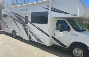 2023 Thor Motor Coach Quantum SE SE31 Ford