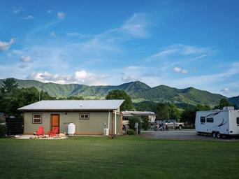 Big Bear's RV Park