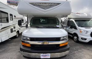 2025 Coachmen RV Freelander 21QB