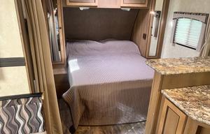 Lisa and Earl’s Family Adventure RV Rental
