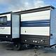 2024 FR Wolf Pup 17JW (3065) Winter Haven