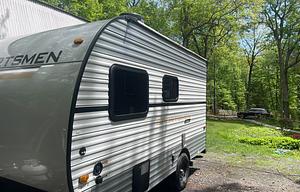 2025 KZ Sportsmen Classic 130RB Travel Trailer