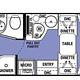 25 FT Class C - PET FRIENDLY Sleeps 3
