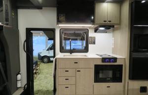 2025 Grand Design Lineage 25FW