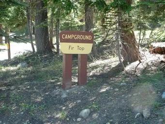 Fir Top Campground