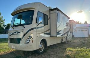 2017 Thor ACE 29.4