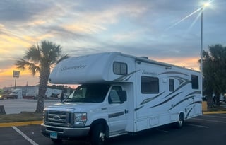 CT RV Adventures - Sunseeker