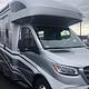 On Wheel Luxury - Mercedes Winnebago