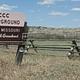 Welcome to the CCC Campground on the Little Missouri National Grassland
