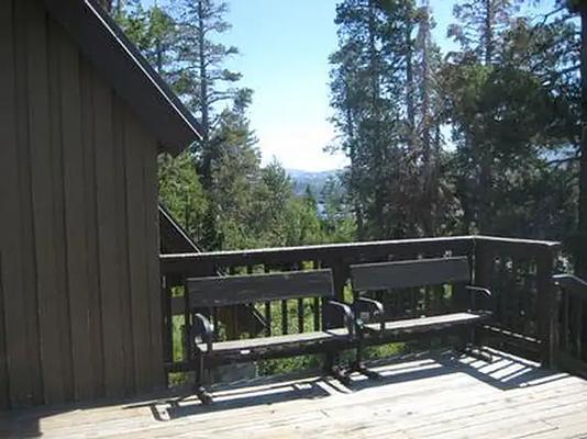1, Loop: AREA LOON LAKE CHALET