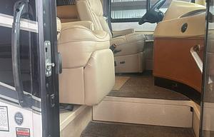 2020 Tiffin Motorhomes Allegro RED 37 BA