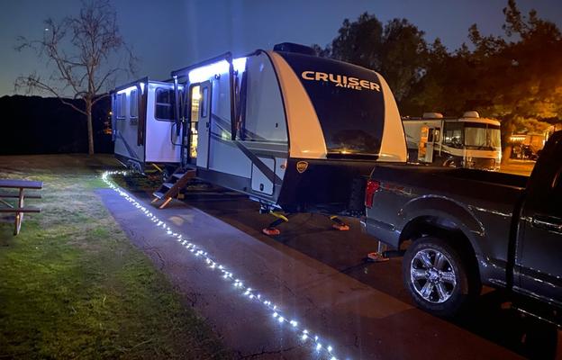 Luxury Cruiser (Check Out Our Special)
