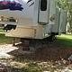 The home away from home travel trailer.